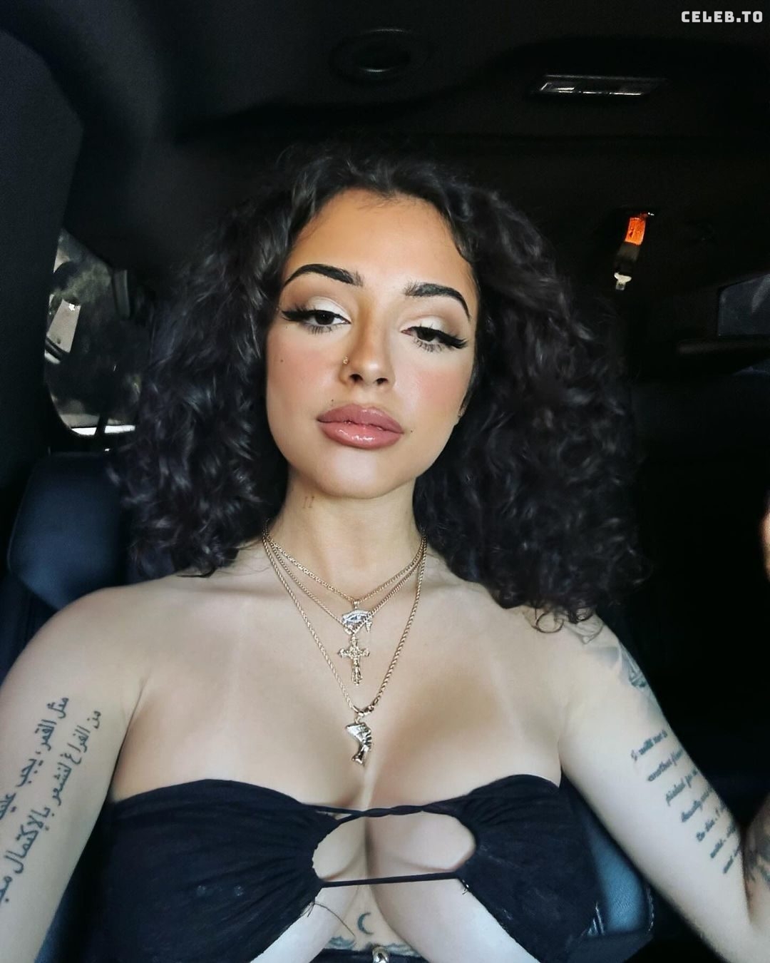 Image 3400985 from Malu Trevejo