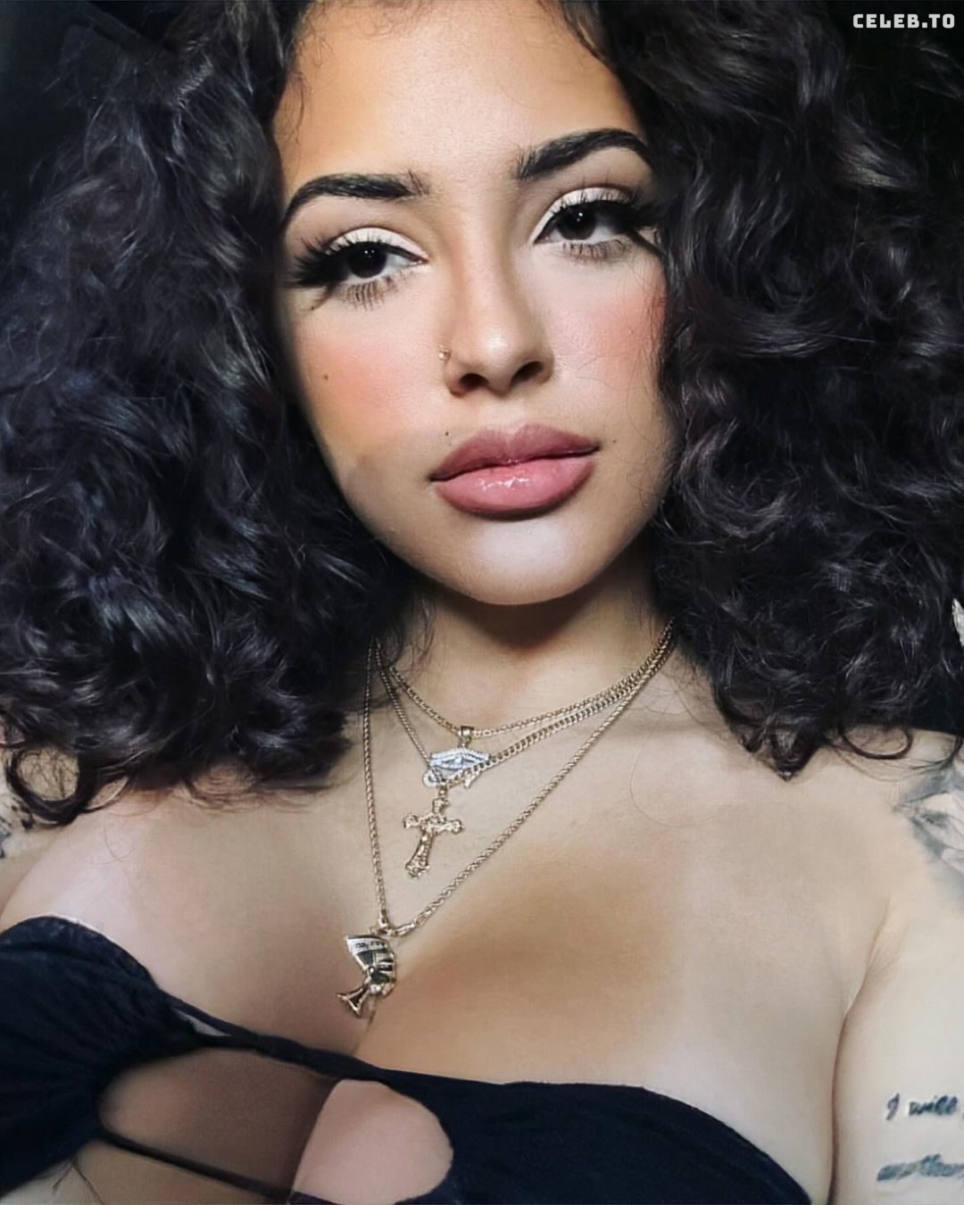 Image 3400992 from Malu Trevejo