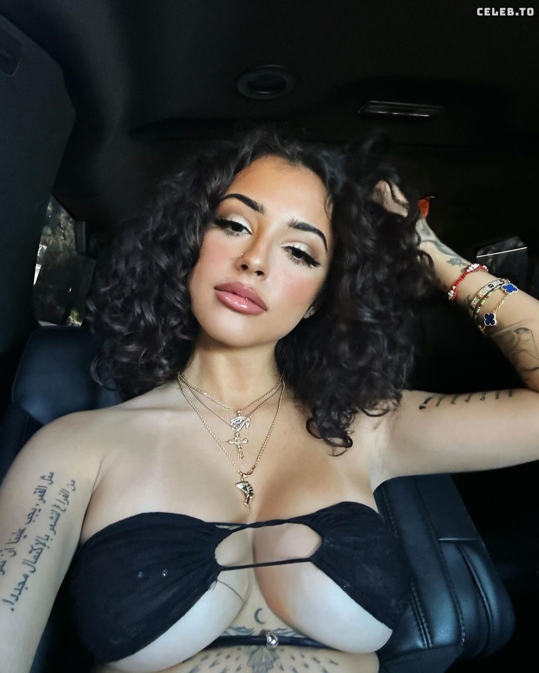 Image 3401002 from Malu Trevejo
