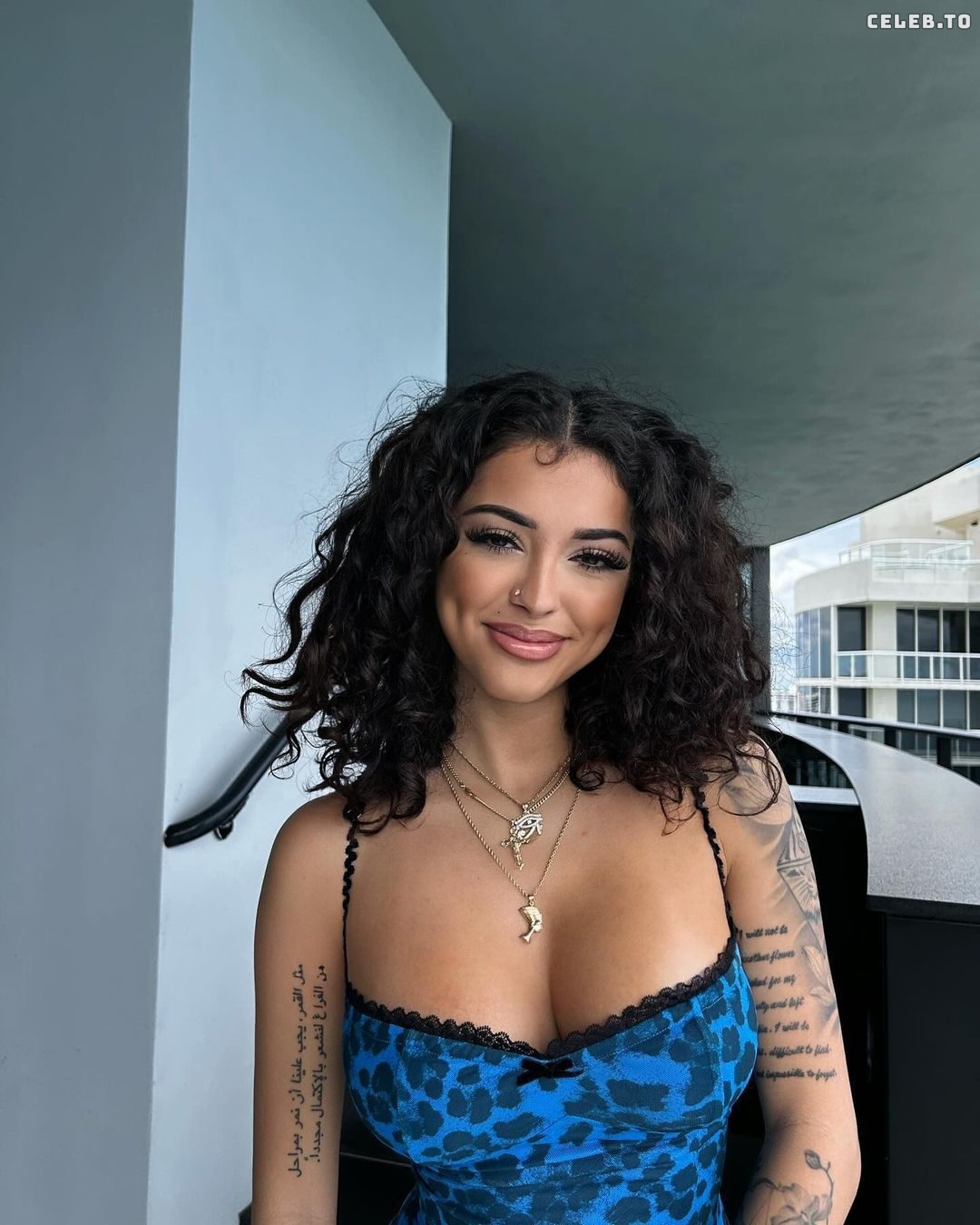 Image 3401254 from Malu Trevejo