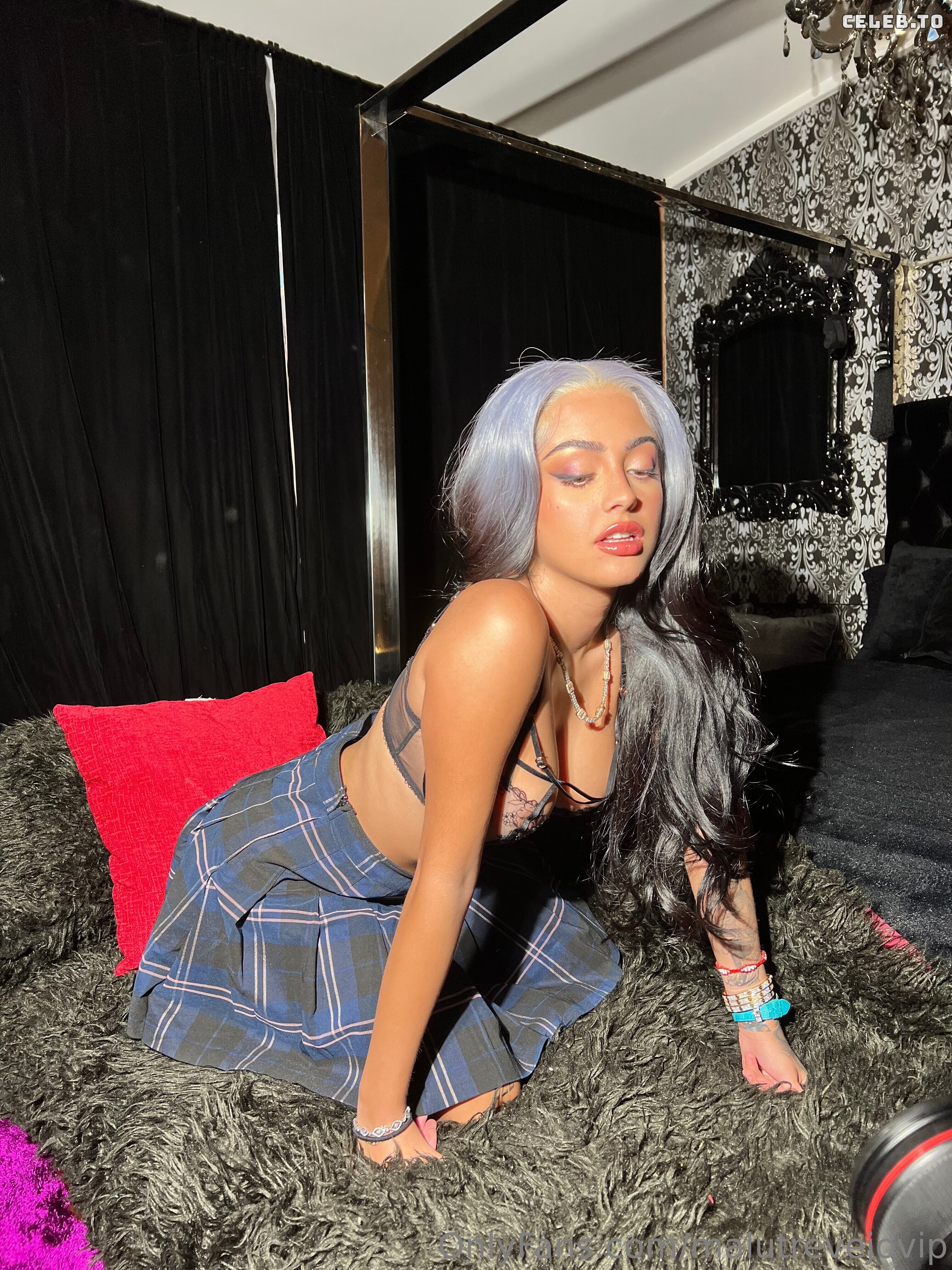 Image 3401436 from Malu Trevejo