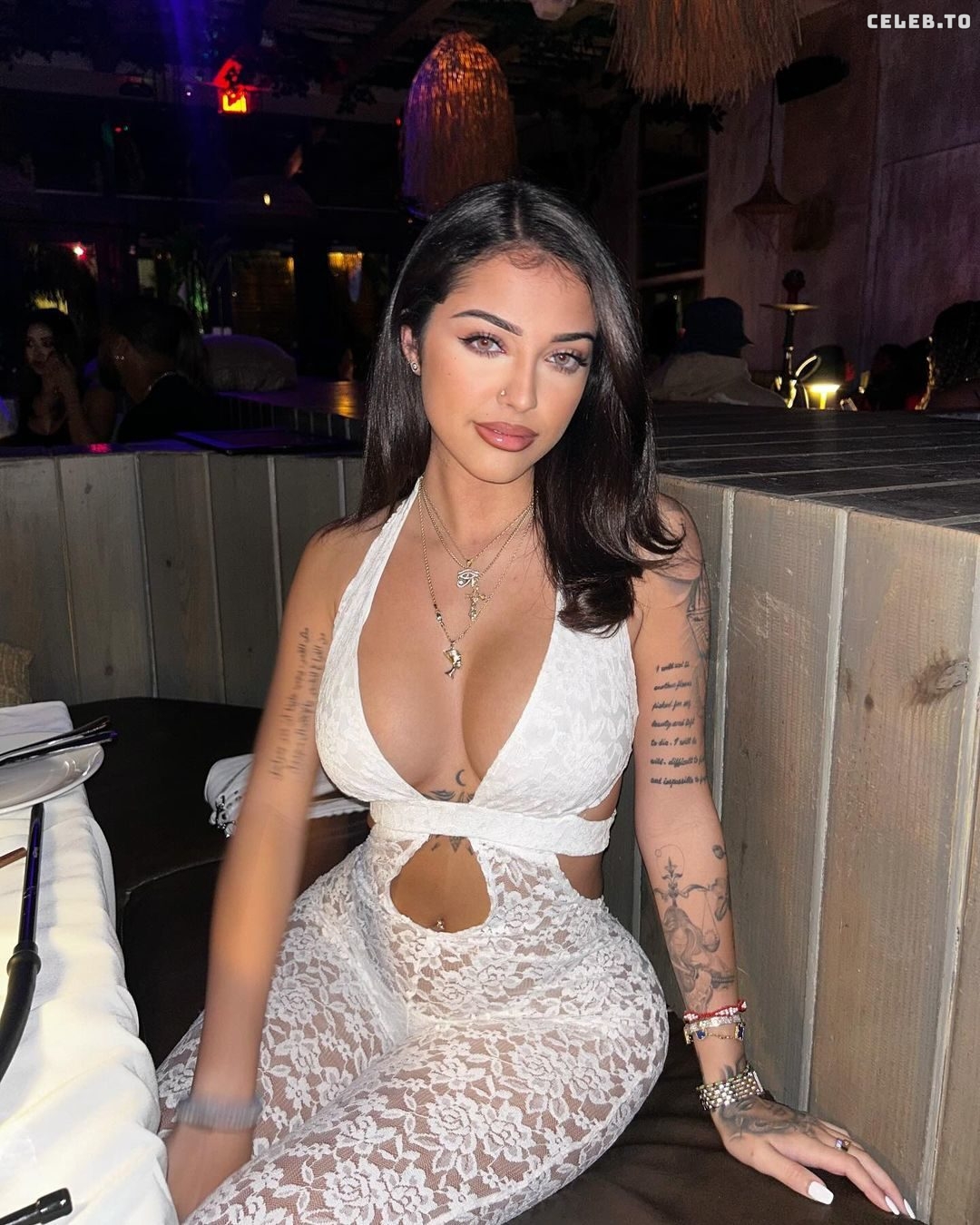 Image 3401516 from Malu Trevejo