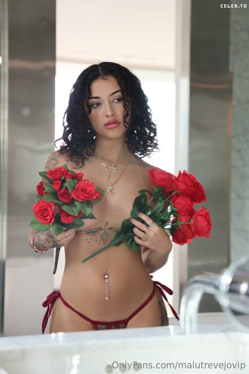 Image 3401590 from Malu Trevejo