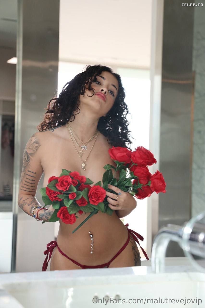 Image 3401597 from Malu Trevejo