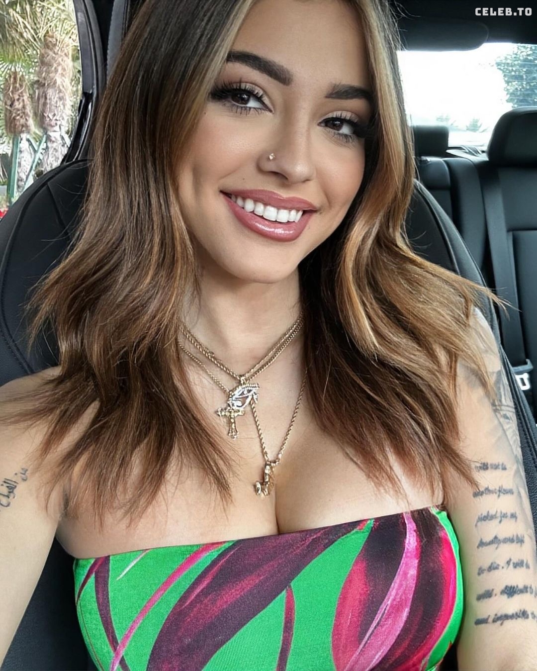 Image 3401625 from Malu Trevejo