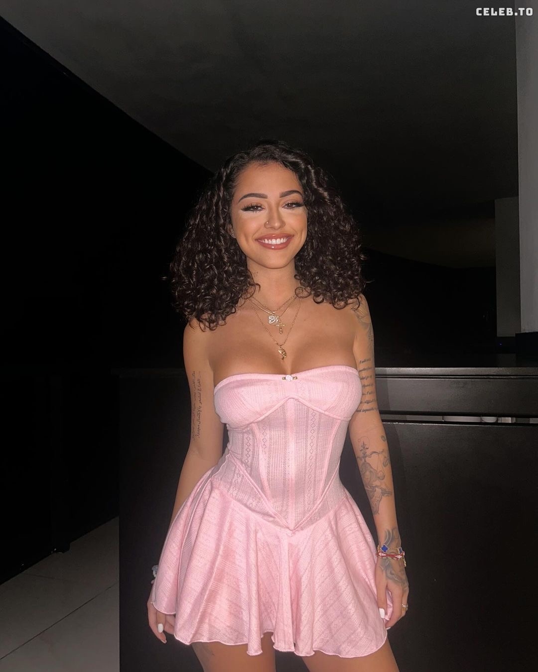 Image 3401650 from Malu Trevejo