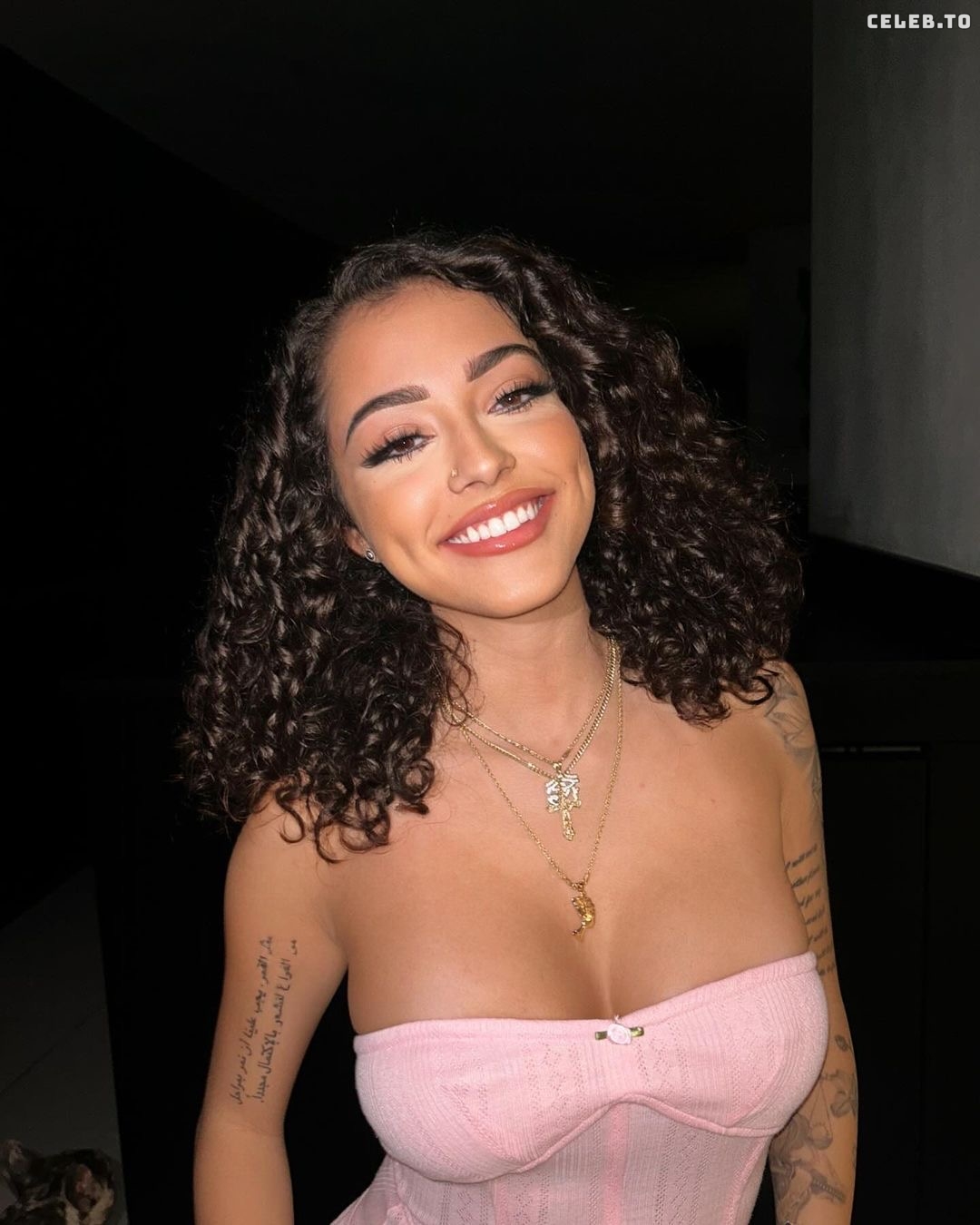 Image 3401658 from Malu Trevejo