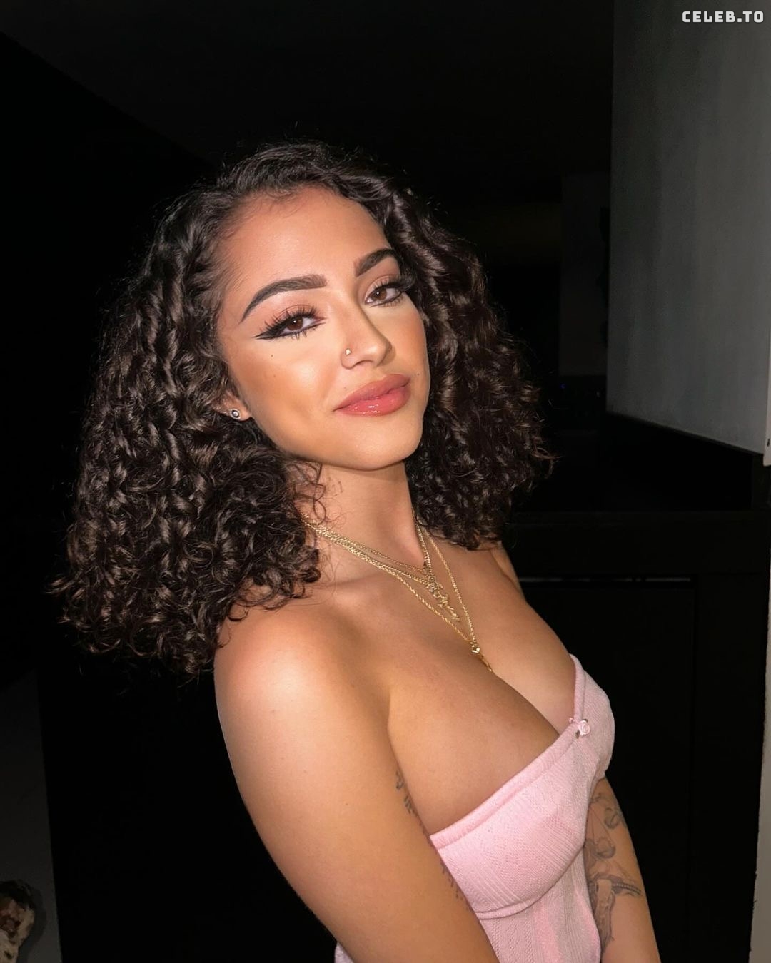 Image 3401661 from Malu Trevejo