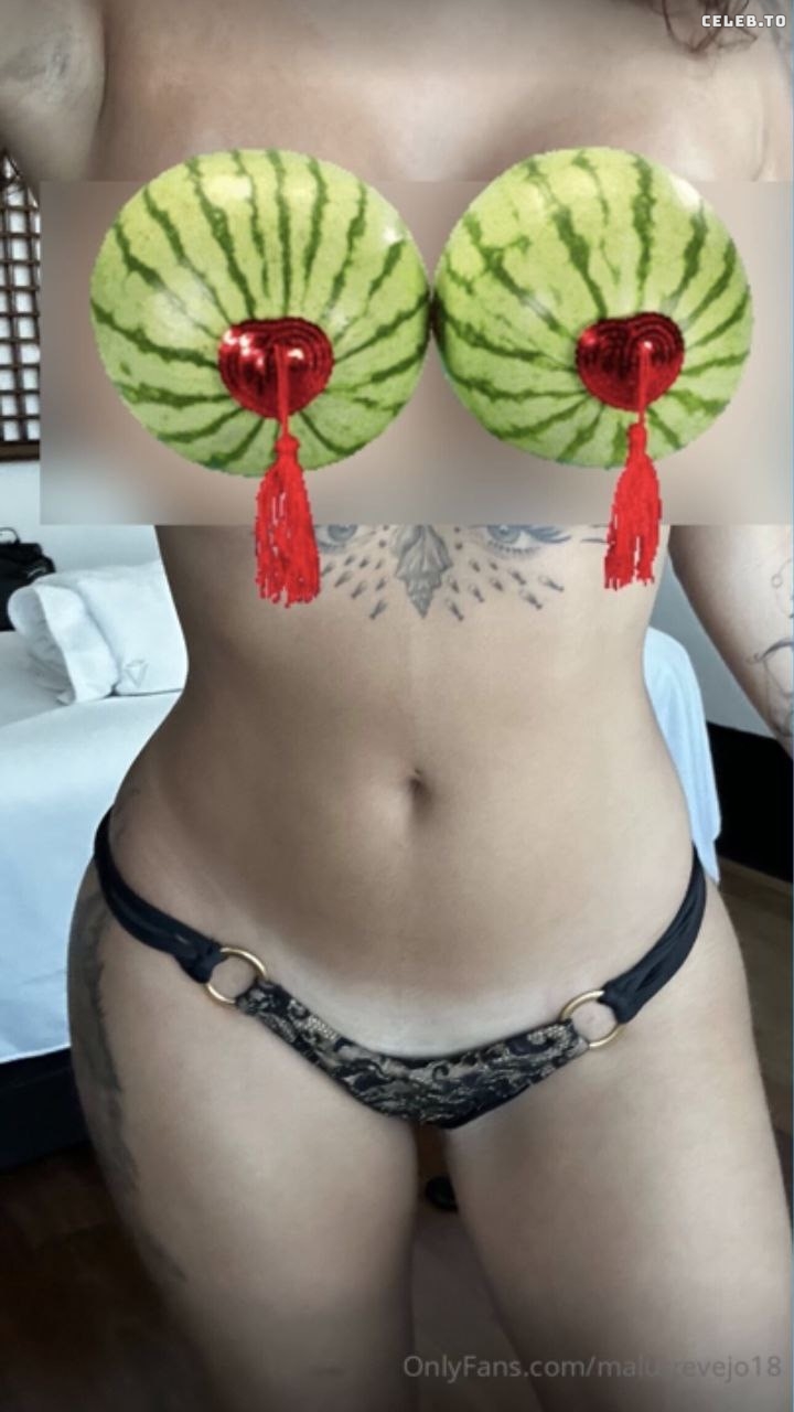 Image 3401668 from Malu Trevejo