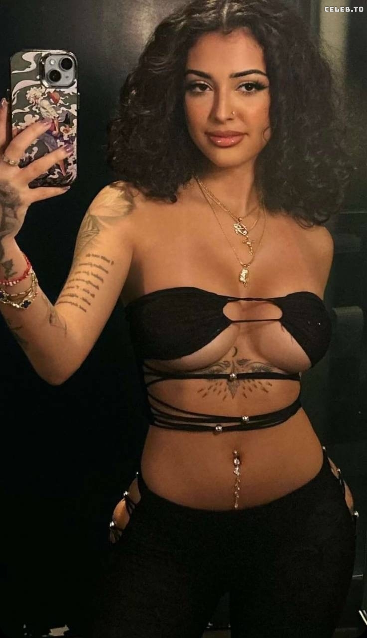 Image 3401684 from Malu Trevejo