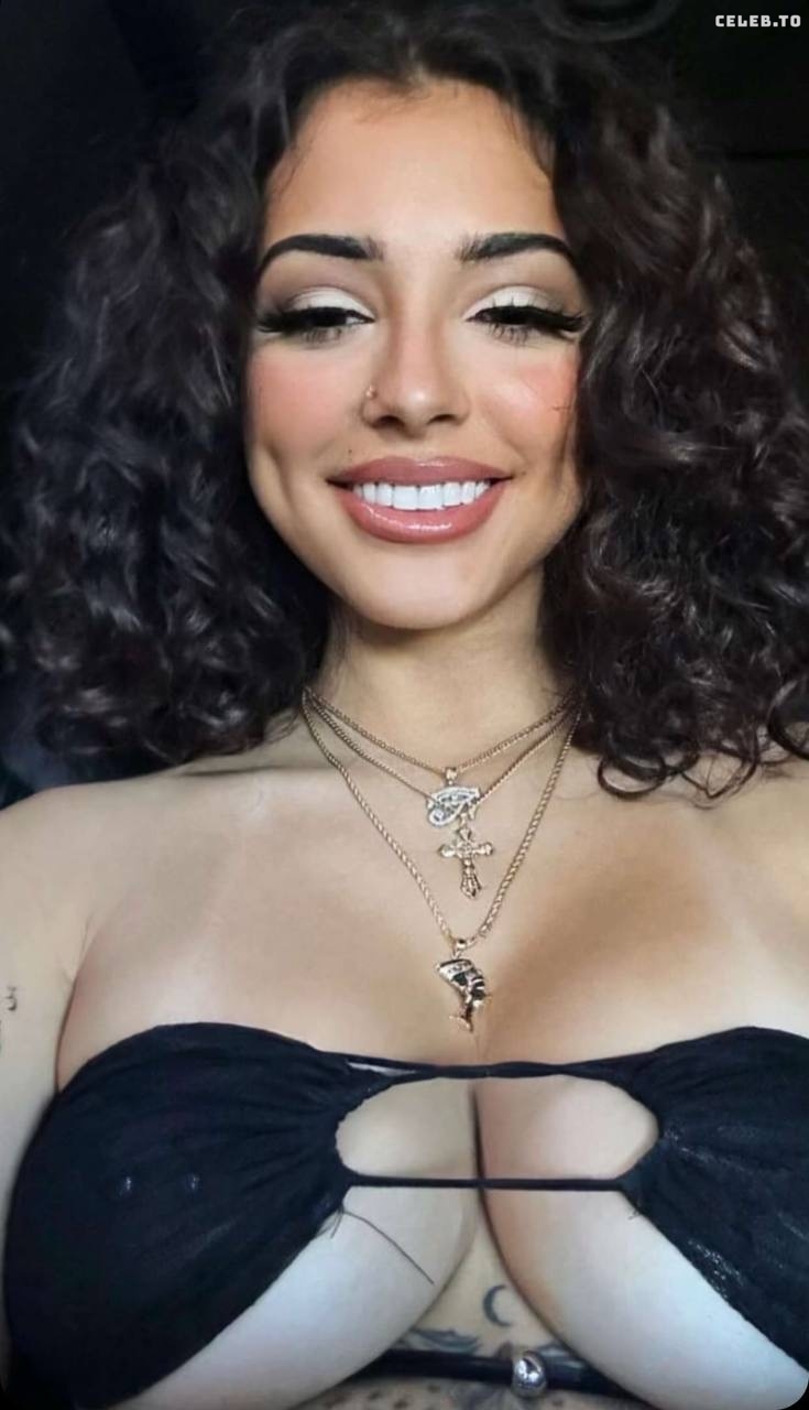 Image 3401698 from Malu Trevejo
