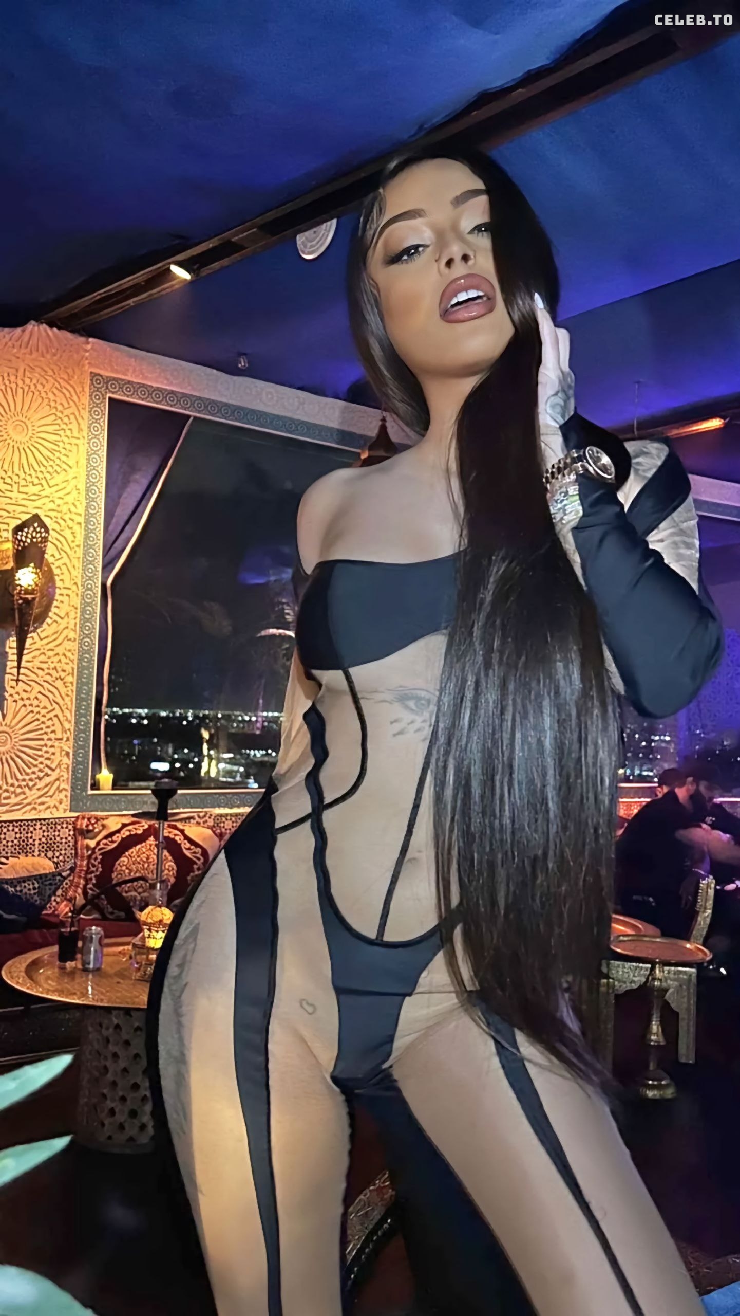 Image 3401719 from Malu Trevejo