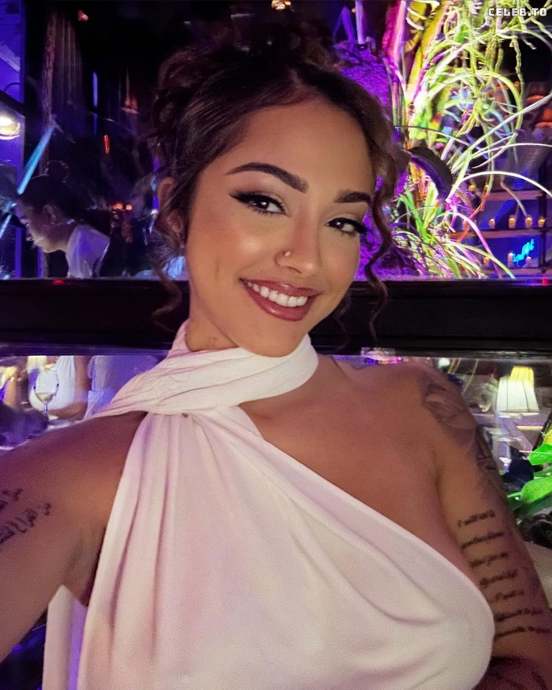 Image 3401880 from Malu Trevejo