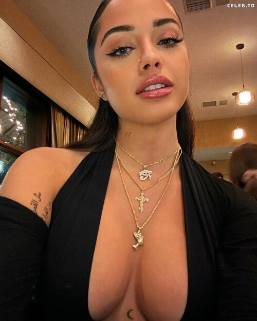 Image 3401920 from Malu Trevejo