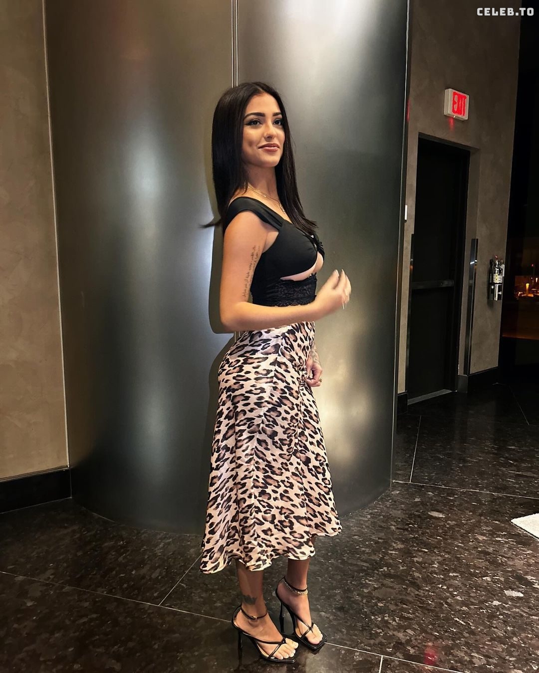 Image 3402074 from Malu Trevejo