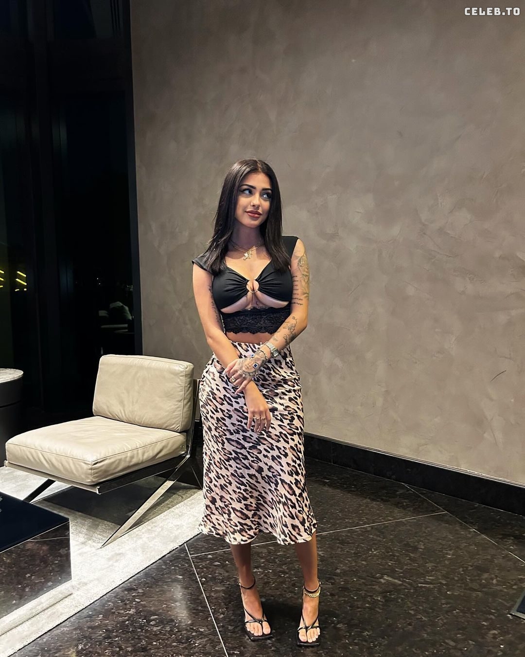 Image 3402084 from Malu Trevejo