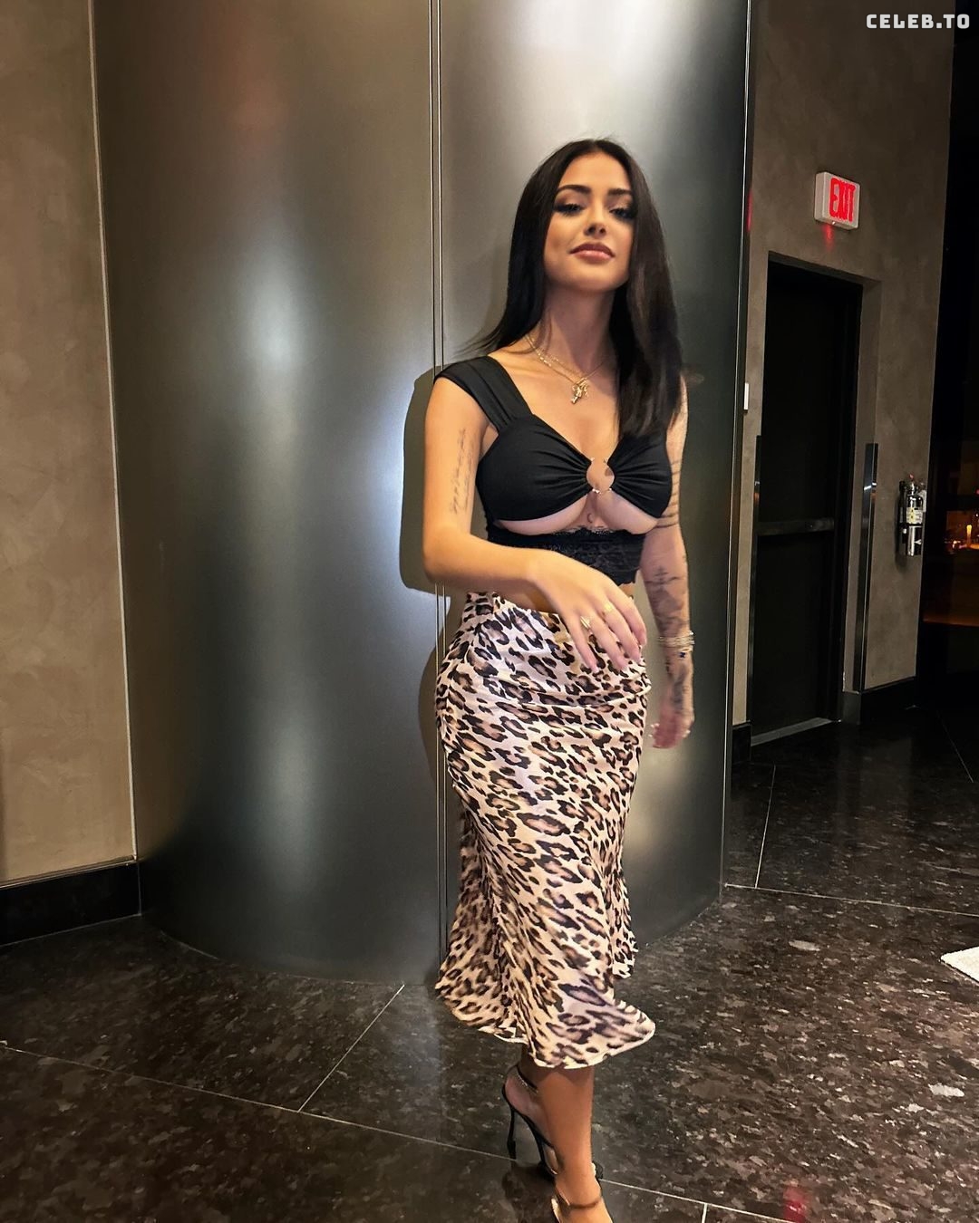 Image 3402092 from Malu Trevejo
