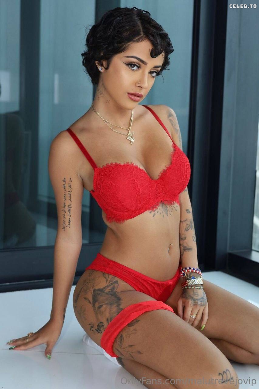 Image 3402101 from Malu Trevejo