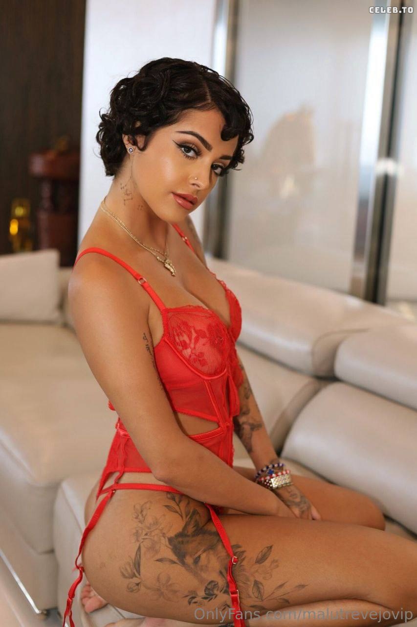 Image 3402111 from Malu Trevejo
