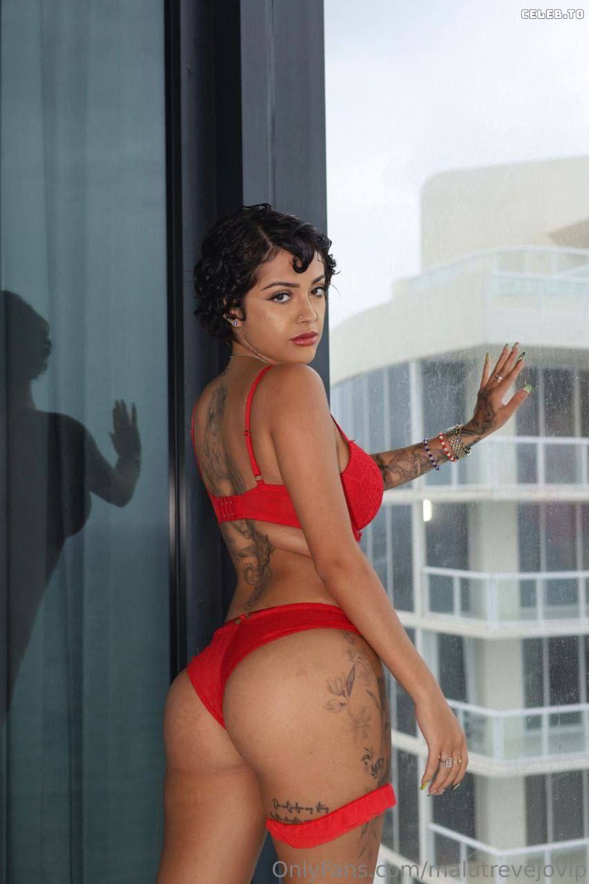 Image 3402114 from Malu Trevejo