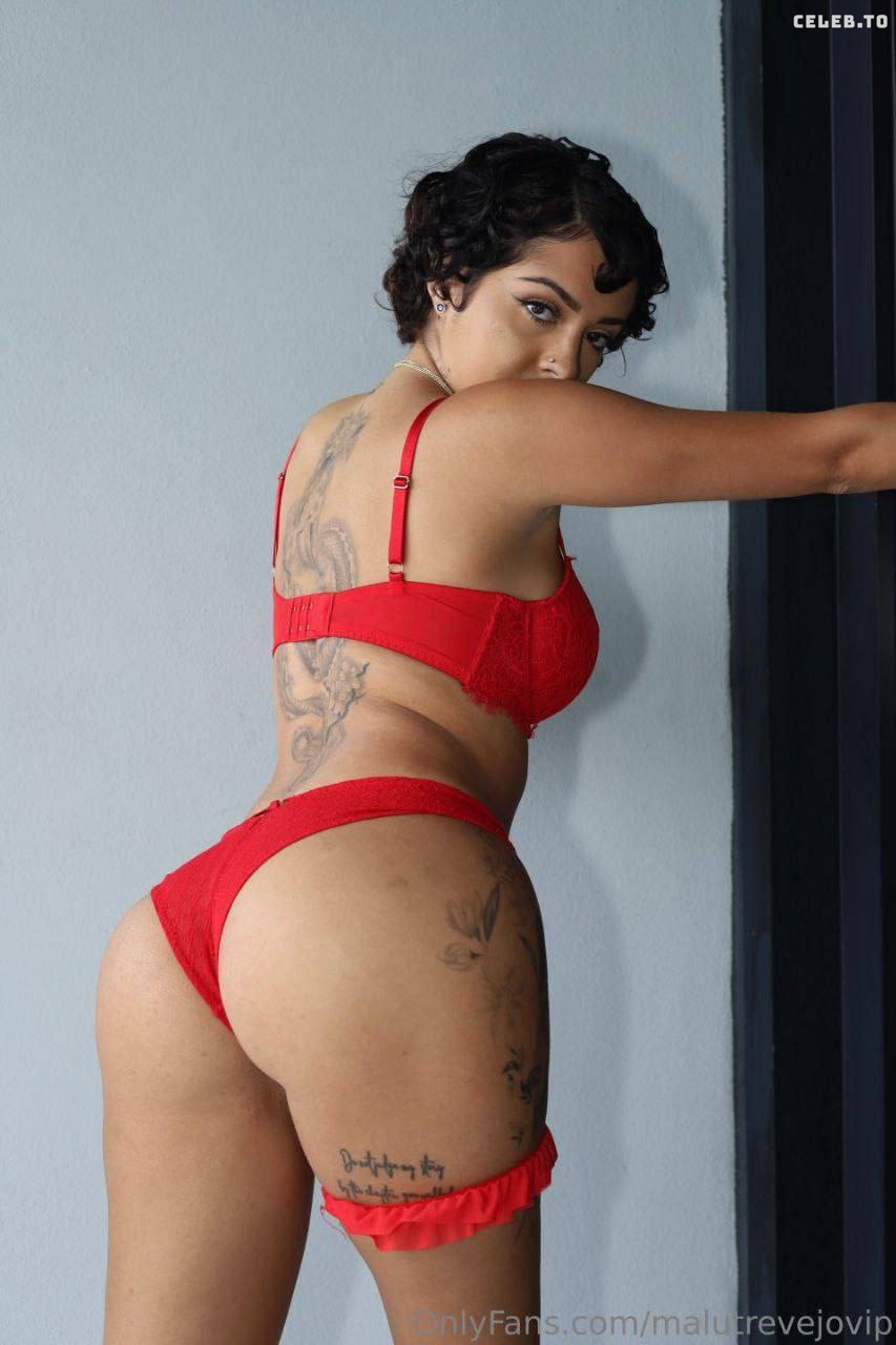 Image 3402124 from Malu Trevejo