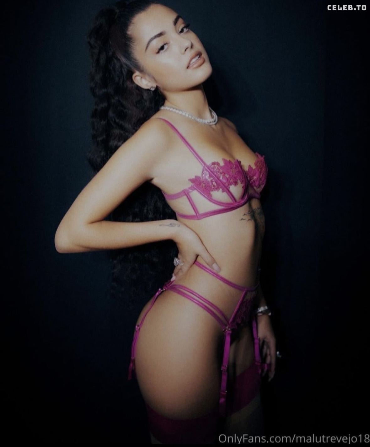 Image 3402134 from Malu Trevejo