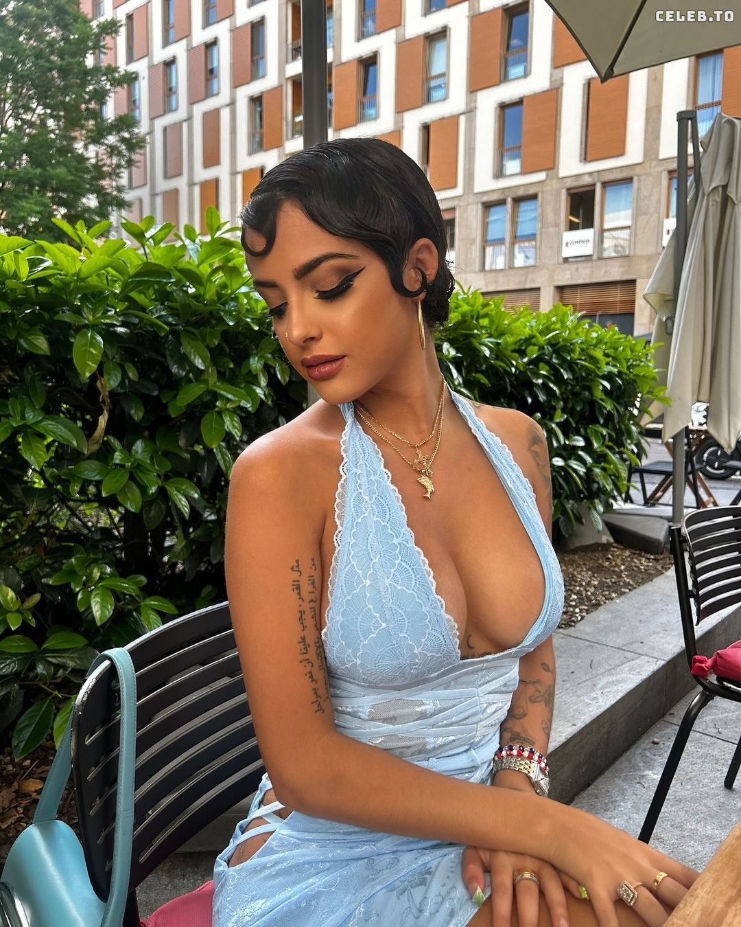 Image 3402143 from Malu Trevejo