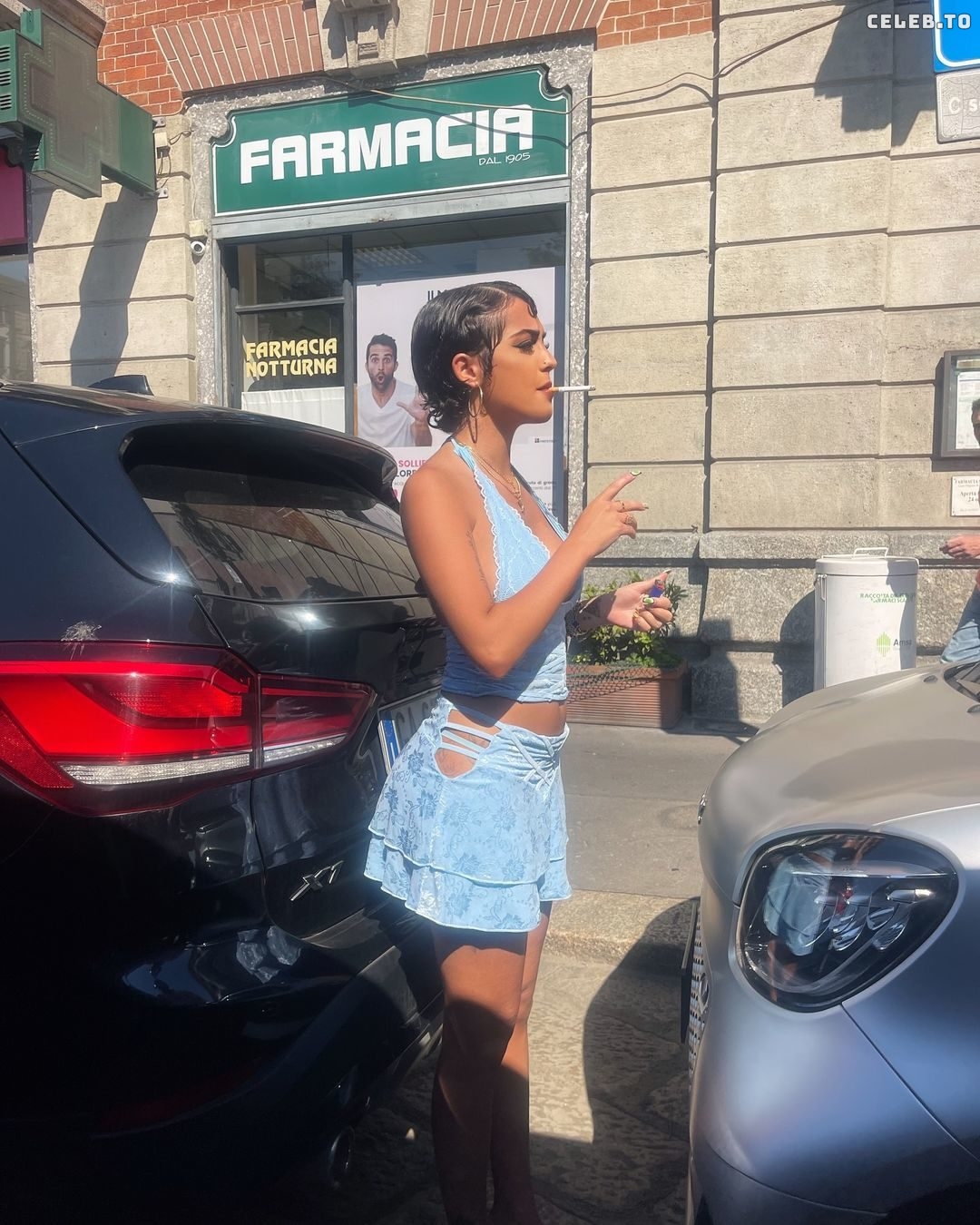 Image 3402146 from Malu Trevejo