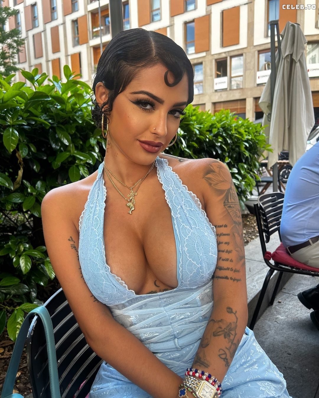 Image 3402155 from Malu Trevejo