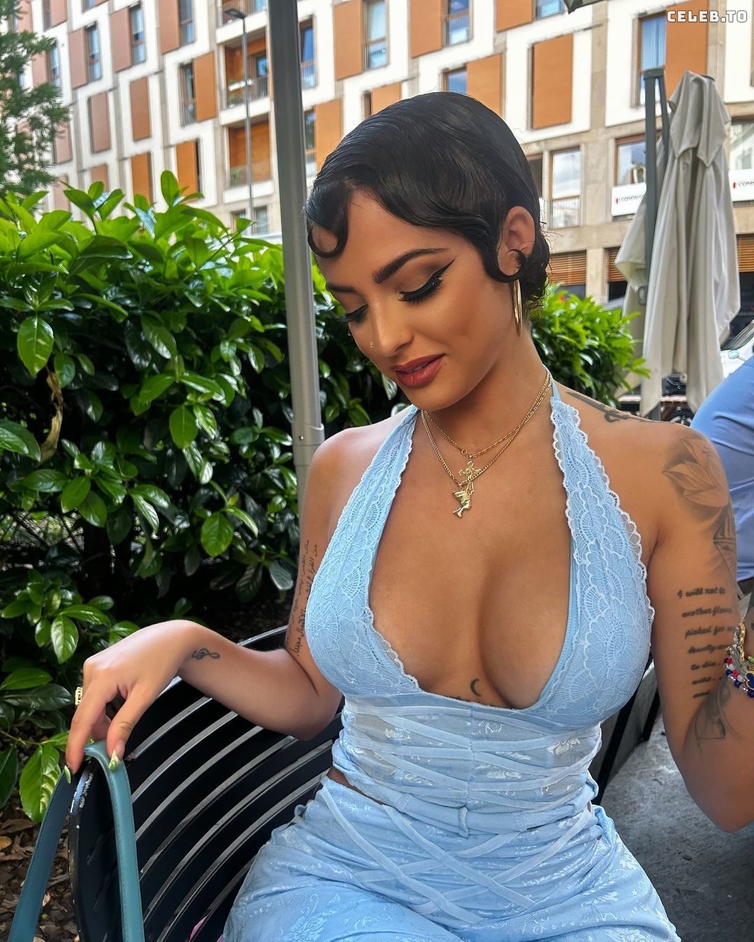 Image 3402157 from Malu Trevejo