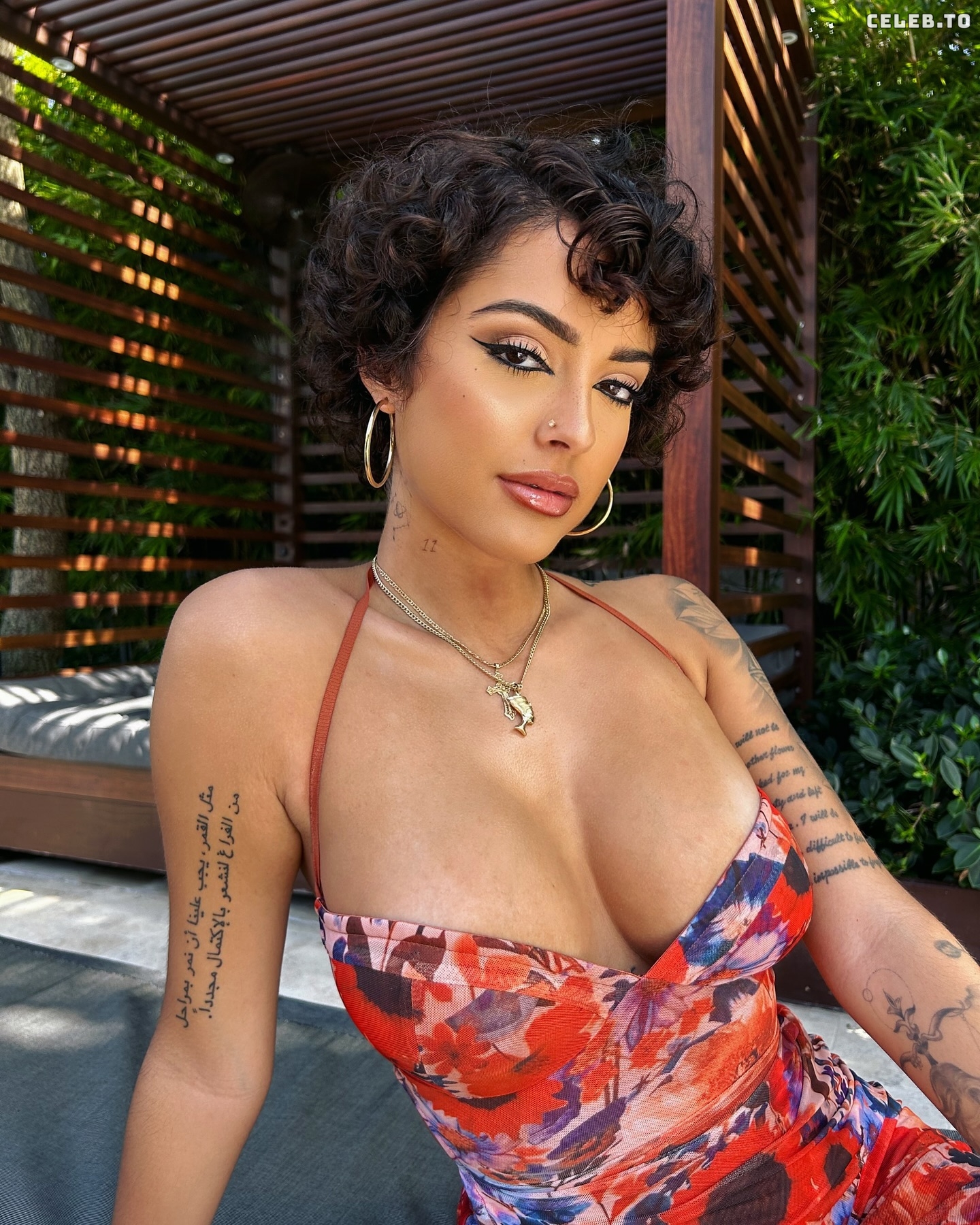 Image 3402178 from Malu Trevejo