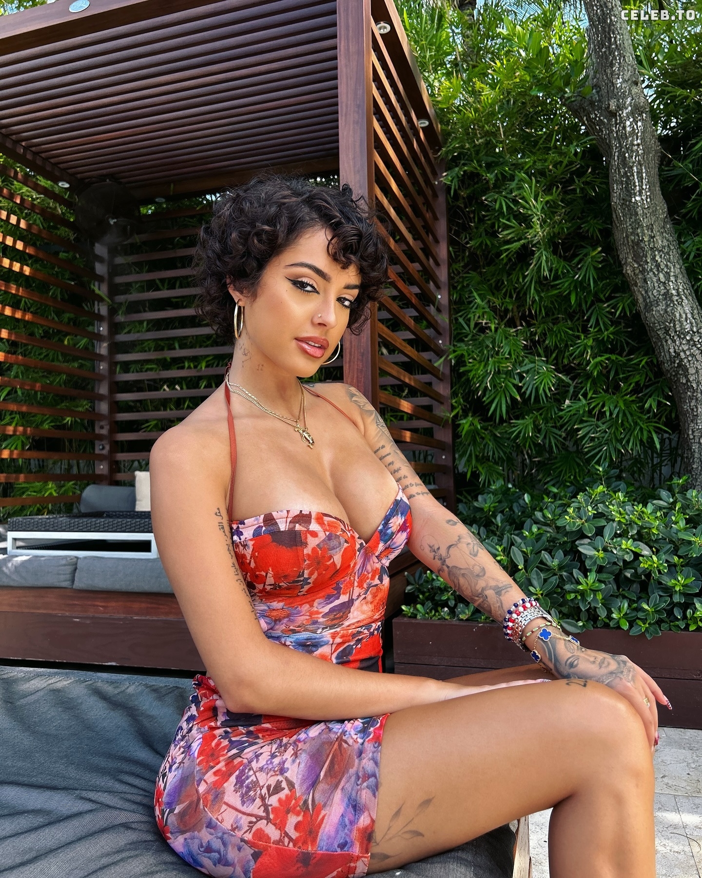 Image 3402193 from Malu Trevejo
