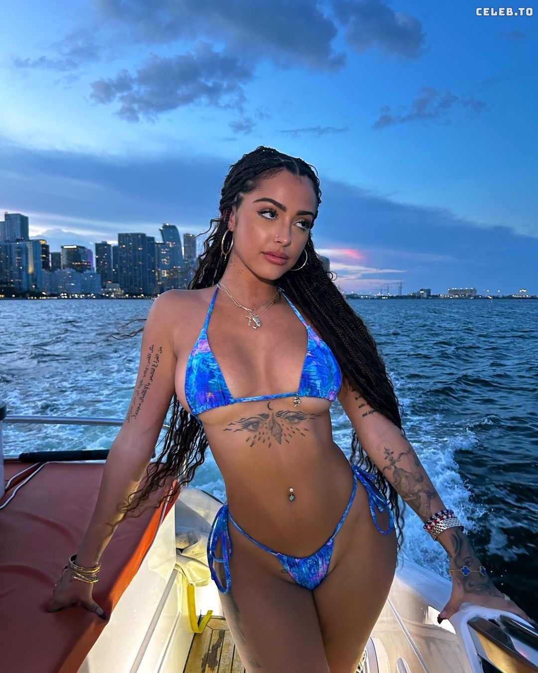 Image 3402199 from Malu Trevejo
