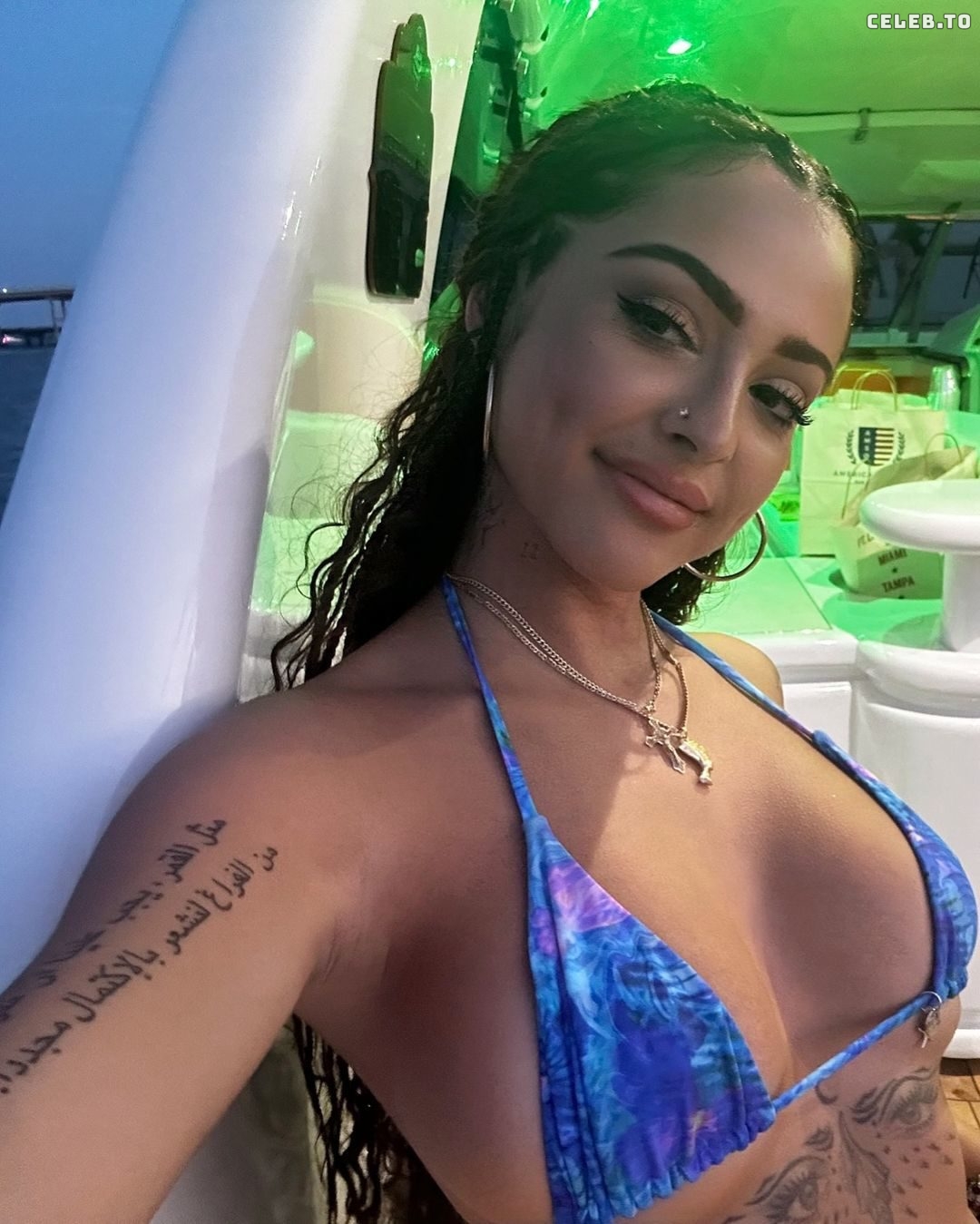 Image 3402202 from Malu Trevejo