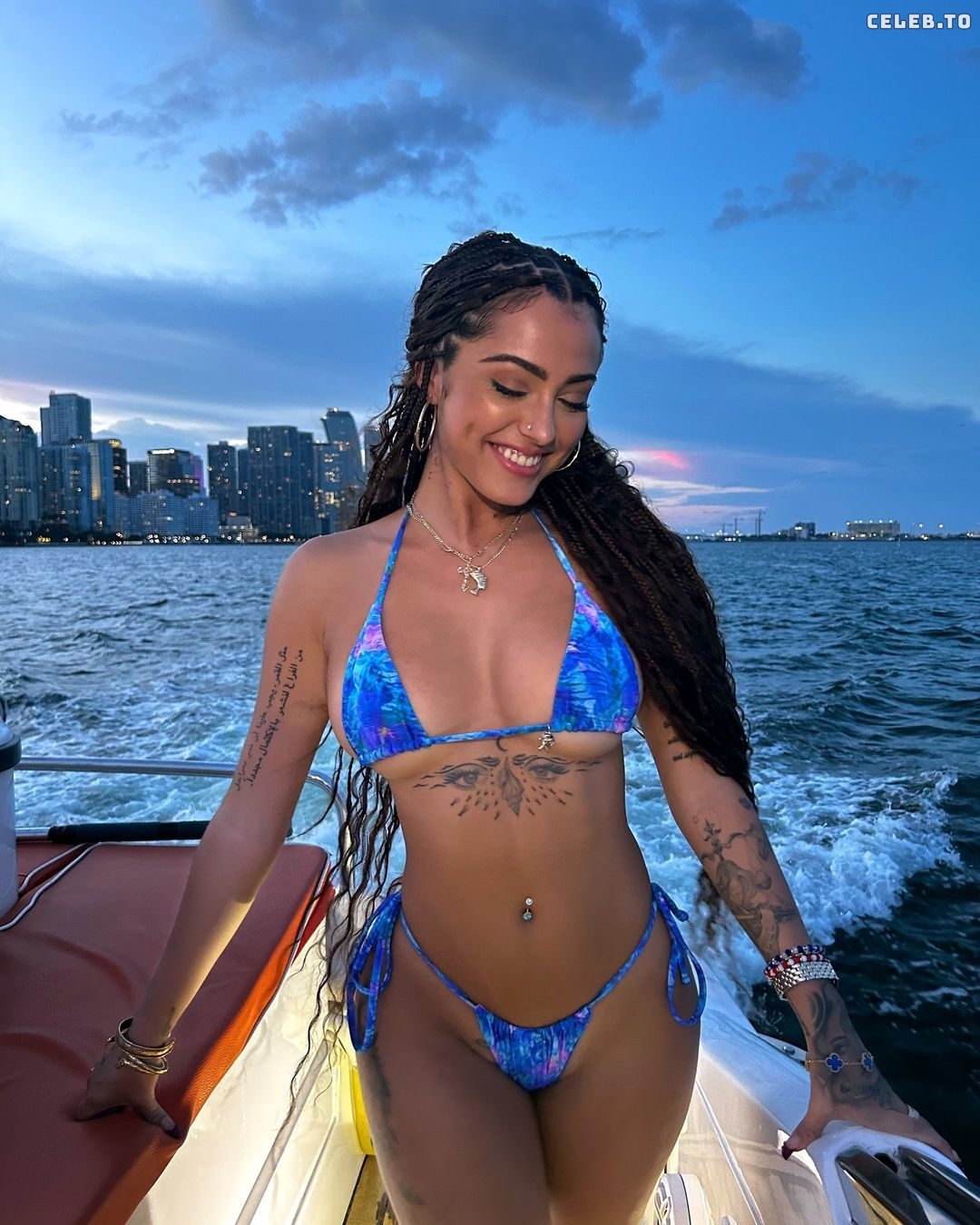 Image 3402214 from Malu Trevejo