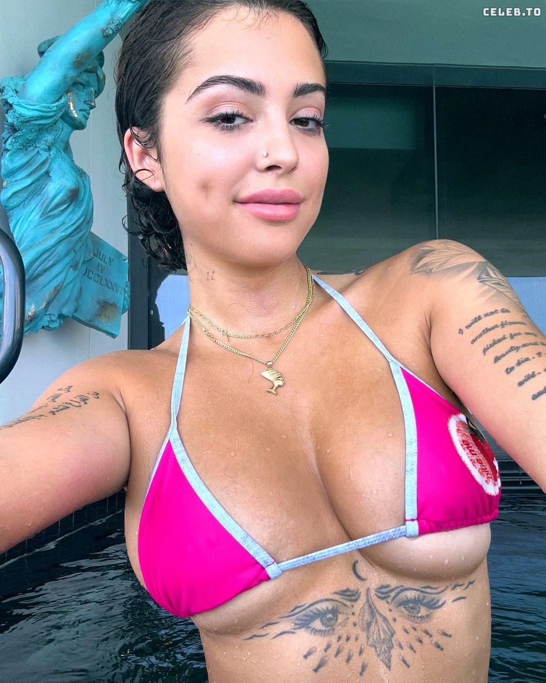 Image 3402292 from Malu Trevejo