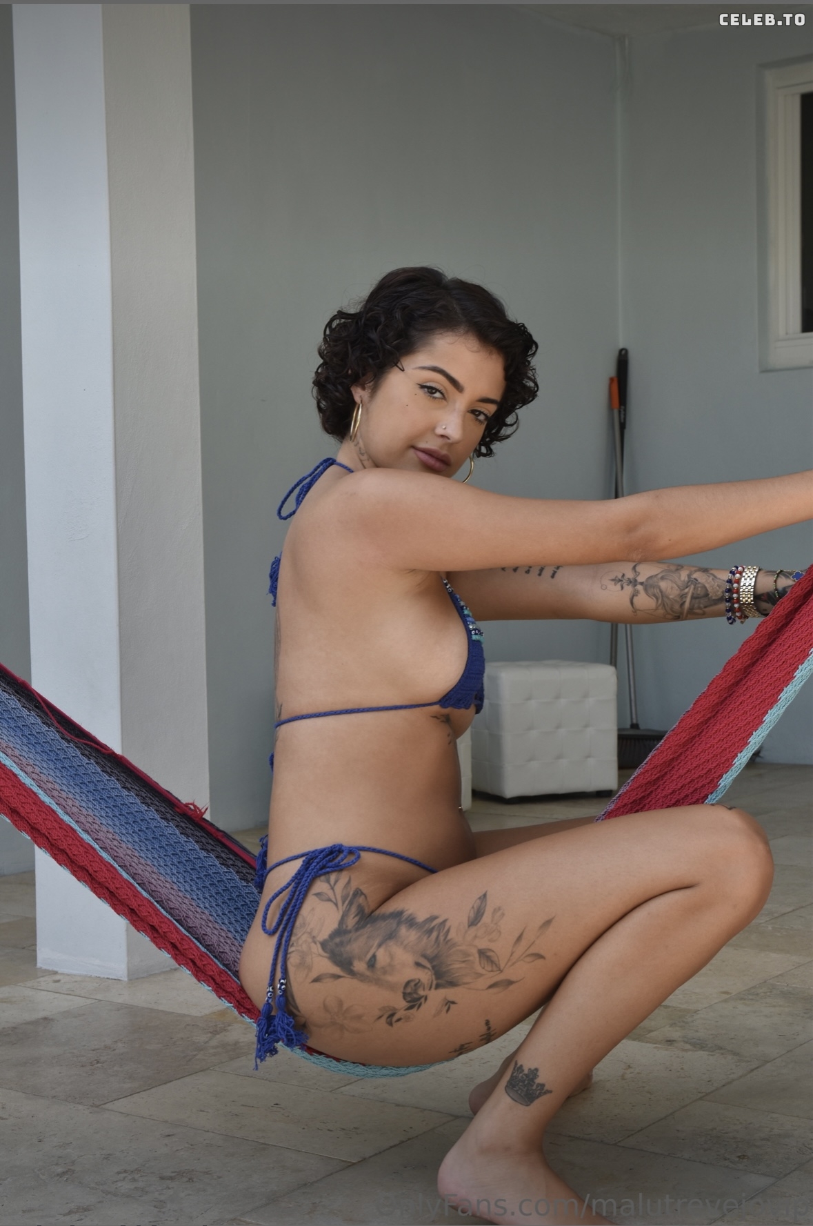 Image 3402310 from Malu Trevejo