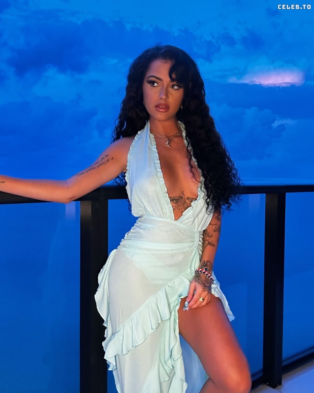 Image 3402383 from Malu Trevejo