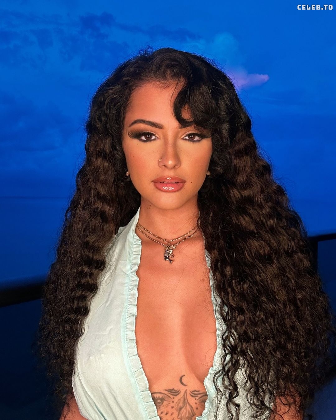 Image 3402384 from Malu Trevejo