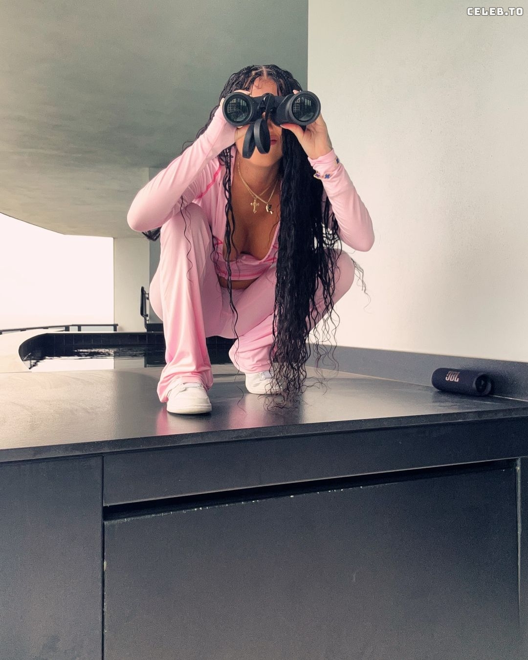 Image 3402396 from Malu Trevejo