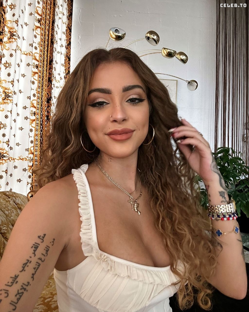 Image 3402399 from Malu Trevejo