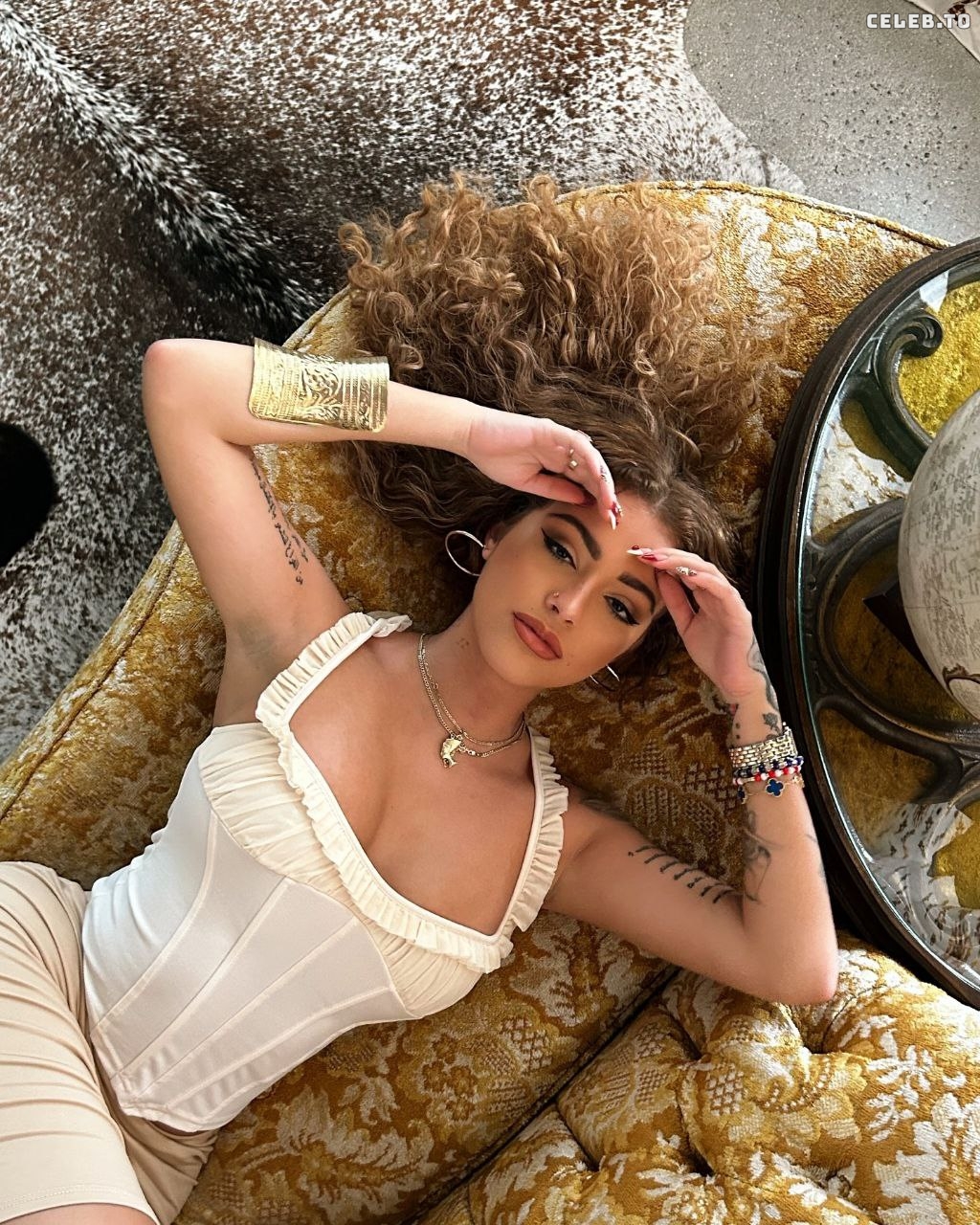 Image 3402403 from Malu Trevejo