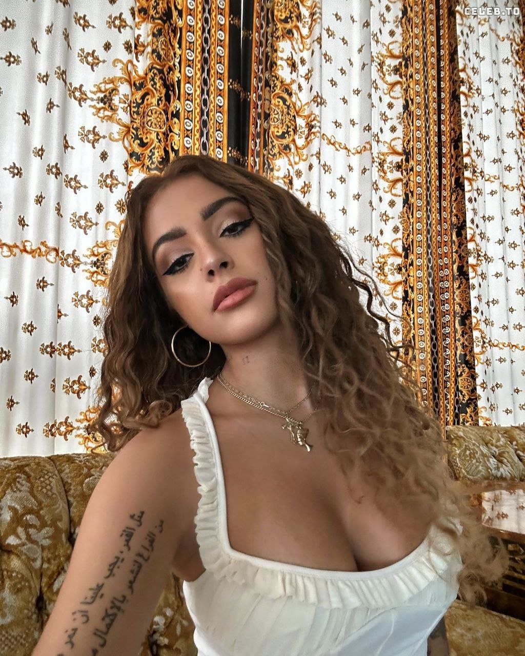 Image 3402404 from Malu Trevejo