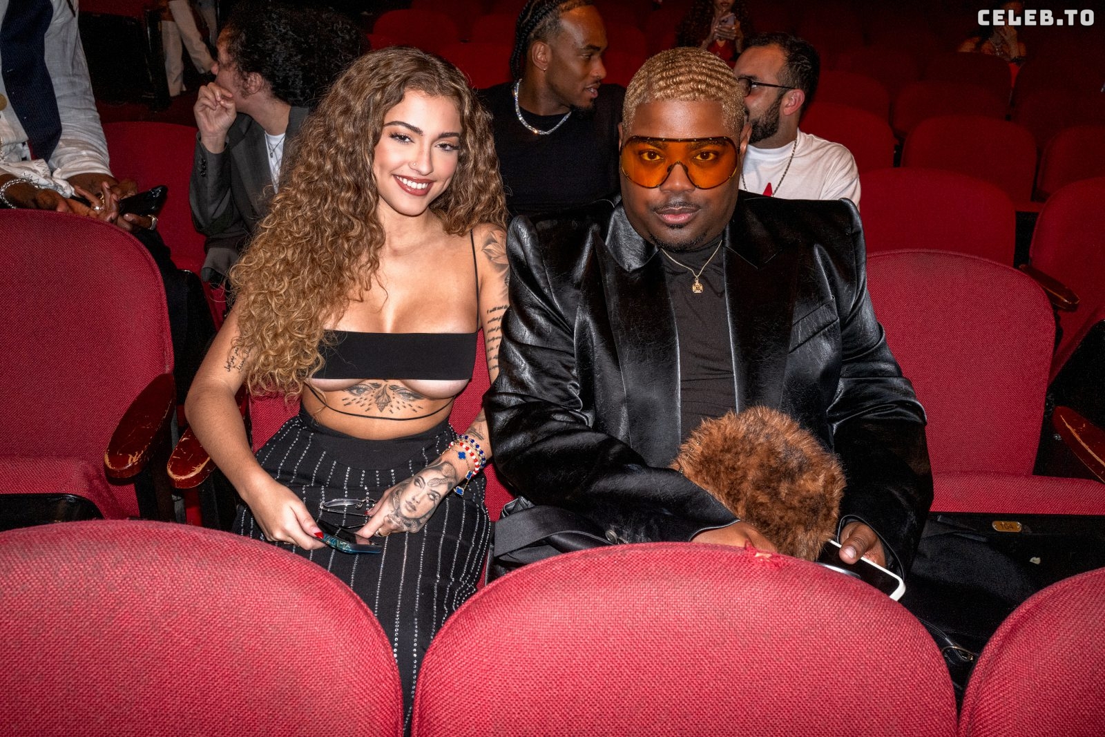 Image 3402432 from Malu Trevejo