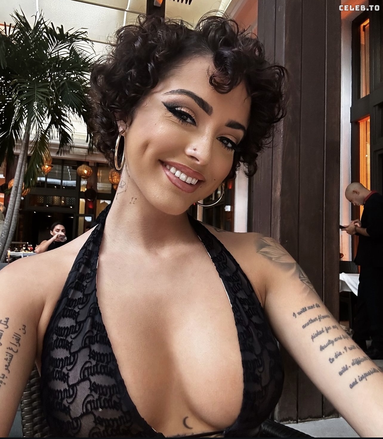 Image 3402437 from Malu Trevejo