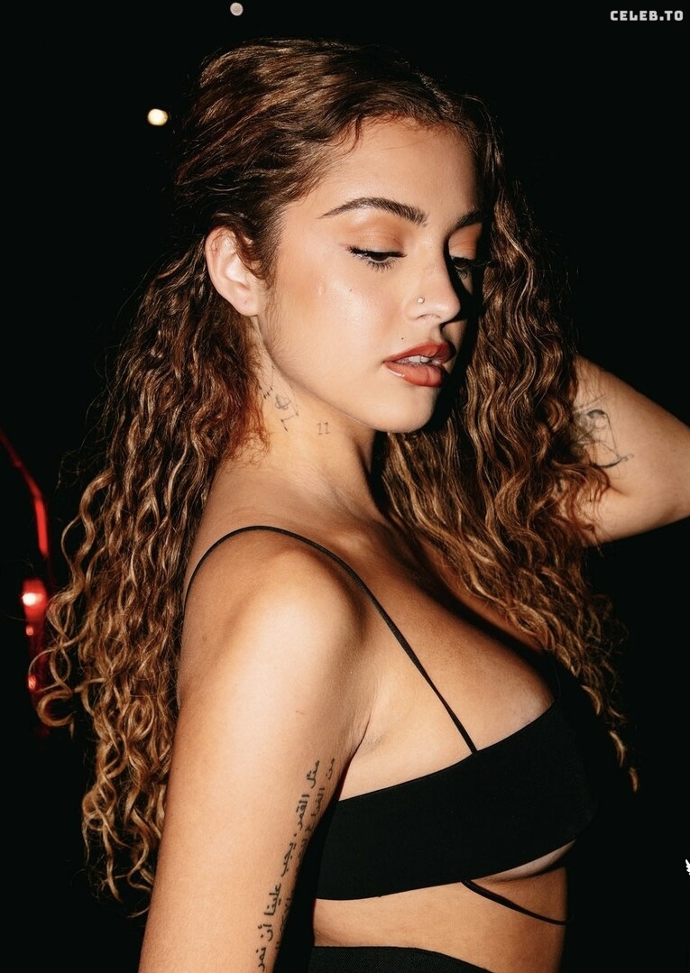 Image 3402468 from Malu Trevejo