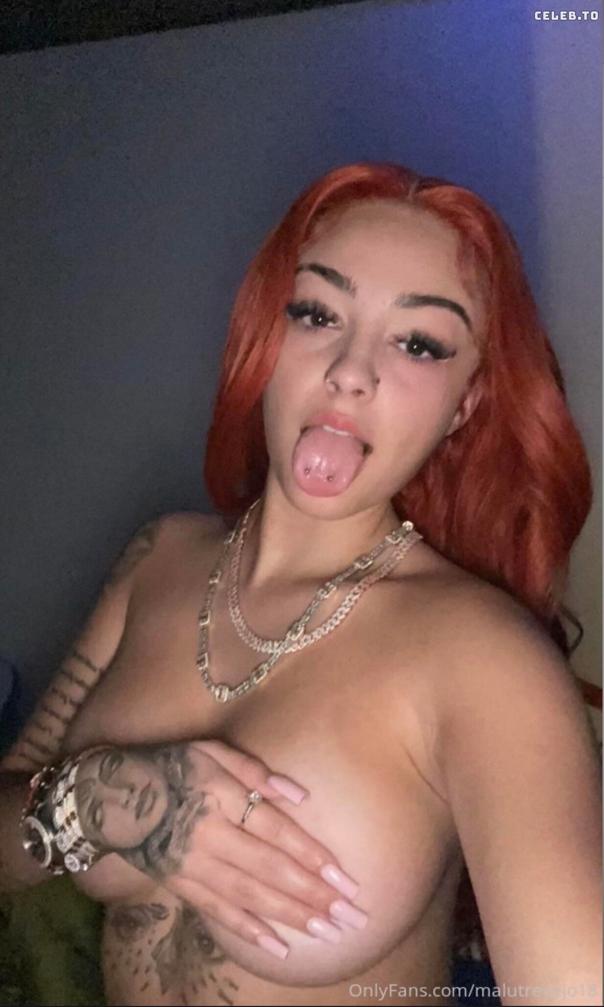 Image 3402477 from Malu Trevejo