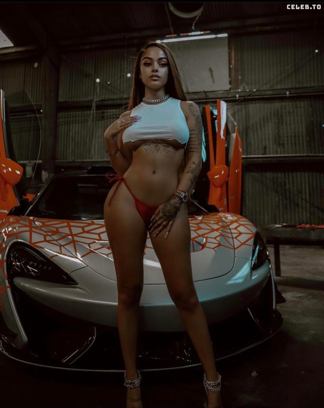 Image 3402481 from Malu Trevejo