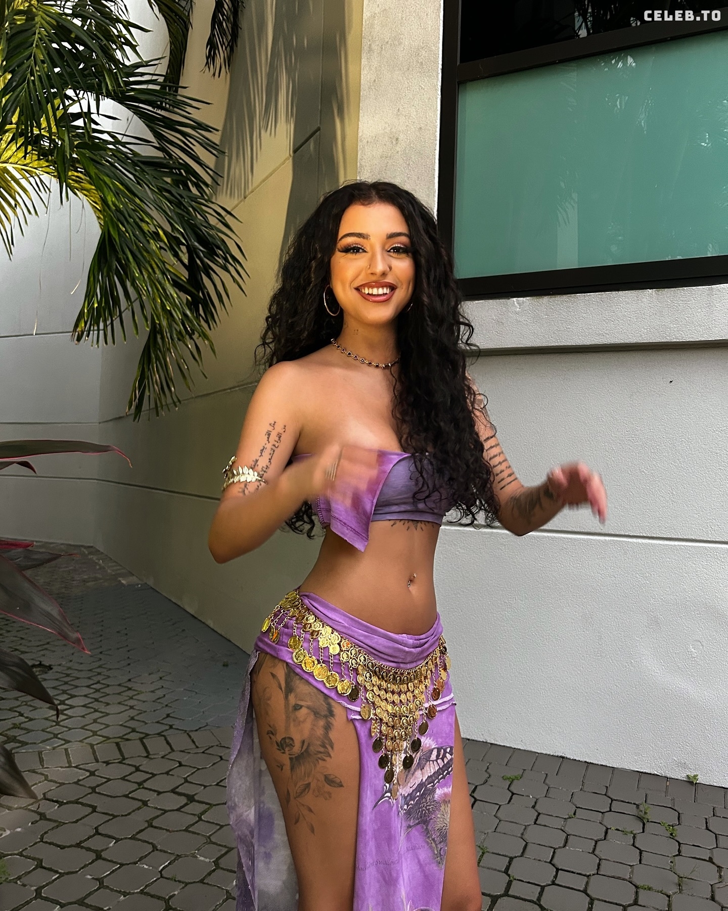 Image 3402517 from Malu Trevejo