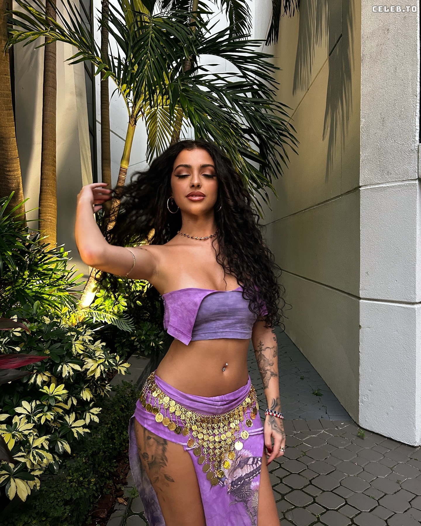 Image 3402521 from Malu Trevejo